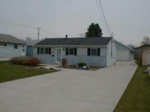 2605 10th St., Two Rivers, WI 54241