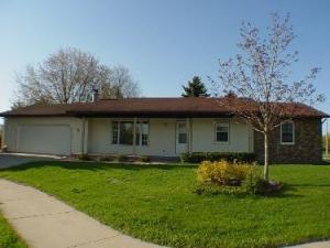 4609 Arbor Ct., Two Rivers, WI 54241