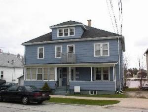2015 East River St., Two Rivers, WI 54241