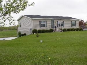11119 San Rd., Whitelaw, WI 54247