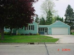 407 E.reed Ave., Manitowoc, WI 54220