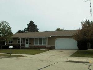 2841 42nd St., Two Rivers, WI 54241