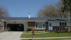 1621 Thomas Ct., Manitowoc, WI 54220