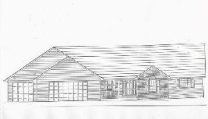 4111 Thunder Ridge Rd., Newton, WI 54220