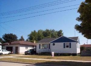 2517 13th St., Two Rivers, WI 54241