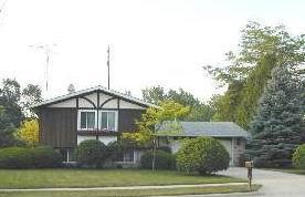 1815 Markham St., Manitowoc, WI 54220