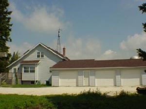 12307 Melnick Rd., Whitelaw, WI 54247