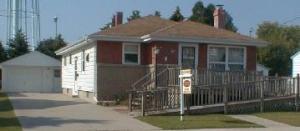 2611 14th St., Two Rivers, WI 54241