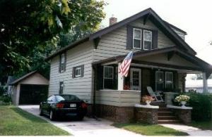 829 S 19th St., Manitowoc, WI 54220
