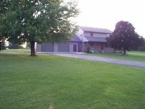 3320 Gass Lake Rd., Newton, WI 54220