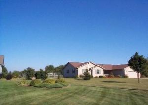 3321 Jenny Rd., Manitowoc, WI 54220