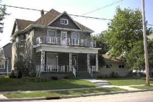 1301 Marshall St., Manitowoc, WI 54220