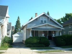 1618 Marshall St., Manitowoc, WI 54220