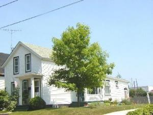 [Address Hidden by Seller], Manitowoc, WI 54220