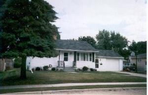 717 Buchholz St., Two Rivers, WI 54241