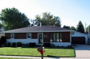 4015 Rock St., Manitowoc, WI 54220