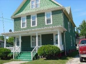 1222 S.10th, Manitowoc, WI 54220