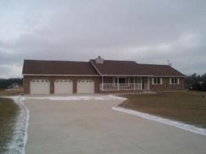 811 S Park View Rd., Manitowoc, WI 54220