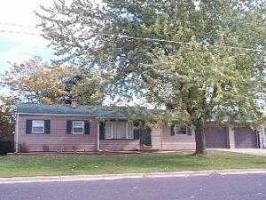 416 S.3rd St., Reedsville, WI 54230