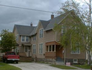1411 Marshall St., Manitowoc, WI 54220