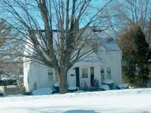 1114 Park Row Lvd, Manitowoc, WI 54220