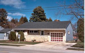 1707 Hawthorne Ave., Two Rivers, WI 54241