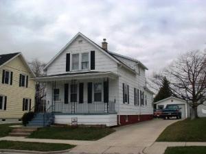 1914 Lincoln St., Two Rivers, WI 54241