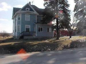 19917 Cth X, Schleswig, WI 53042
