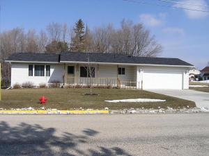 154 Hoover St., Whitelaw, WI 54220