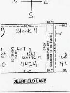 4424 Deerfield Ln., Manitowoc, WI 54220