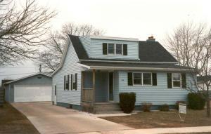 1520 S 38th St., Manitowoc, WI 54220