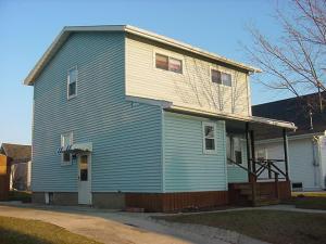 2017 Lincoln, Two Rivers, WI 54241