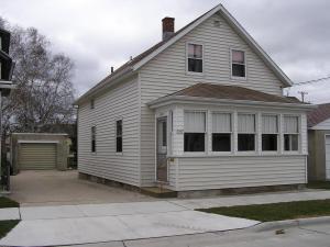 1517 21st St., Two Rivers, WI 54241