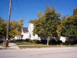 1716 Hamilton, Manitowoc, WI 54220