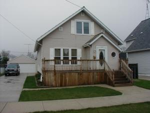 1116 S 24th, Manitowoc, WI 54220