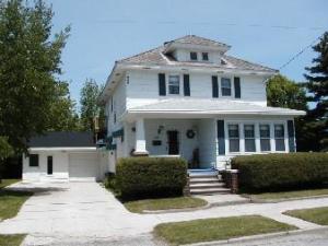 1016 19th, Two Rivers, WI 54241