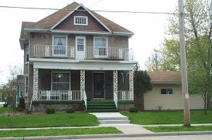 1301 Marshall St., Manitowoc, WI 54220
