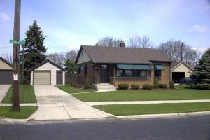 3100 Lindbergh Dr., Manitowoc, WI 54220