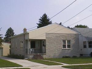 2410 11th, Two Rivers, WI 54241