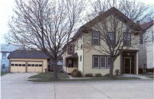408 N 6th St., Manitowoc, WI 54220
