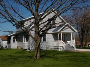 108 N 1st Ave., Saint Nazianz, WI 54232