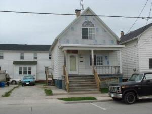 2119 Jefferson St., Two Rivers, WI 54241