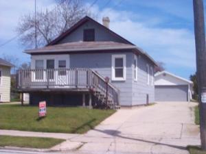 1811 Lincoln St., Two Rivers, WI 54241