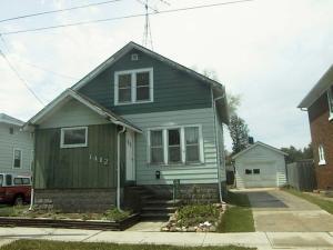 1412 Glenwood St., Two Rivers, WI 54241