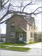 1015 Hamilton St., Manitowoc, WI 54220