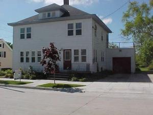 1605 21st St., Two Rivers, WI 54241