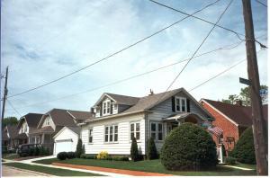 1601 Madison St., Manitowoc, WI 54220