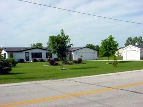 1711 Daisy Ln., Two Rivers, WI 54241