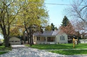 4013 Michigan Ave., Manitowoc, WI 54220