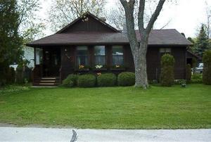 112 Woodland Shores, Two Rivers, WI 54241